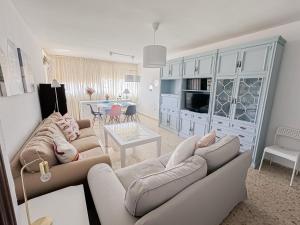 Piso encantador en Carlos Haya - 4-gwiazdkowe hotele w mieście Malaga