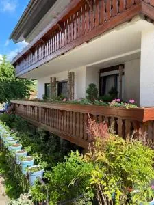 Hudolin-Vermietungen - Haßmersheim