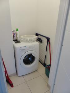 Le pationnément-T3-Parking