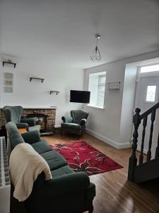 The Old Bar Newly Renovated