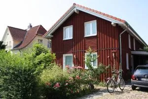 Apartment Im Schwedenhaus - Kiel