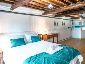 Apartamento Meninas Ferrol Vello - Mugardos