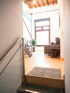 Apartamento Meninas Ferrol Vello