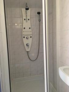 B&B / Chambres d'hotes La Penate : Chambre Double