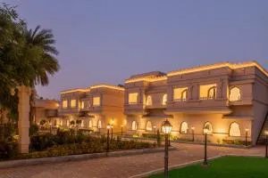 Vijayshree Resort, Hampi - Hospet