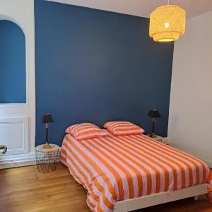 La chambre des notaires - 穆兰 La chambre des notaires - 穆兰