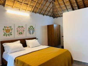 Hampi Village Resort & Tutti Cafe
