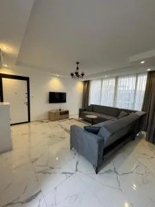 Four Seasons Life - Luxury Beach Resort - Apartments with 2 Bedrooms - Iskele