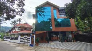 Thekkadys EdenCrest - Vandiperiyār