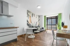 Home2Book Cute Design Apt Las Canteras Beach - Guanarteme