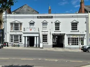 Phoenix Hotel - 查尔德