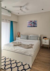 Studio 109 Apartment by tisyastays