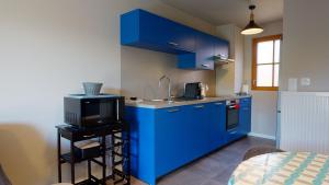 Maisons de vacances Clos des Vignes : photos des chambres