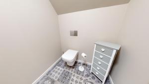 Maisons de vacances Clos des Vignes : photos des chambres