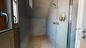 Maisons de vacances Clos des Vignes : photos des chambres