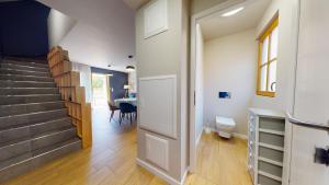 Maisons de vacances Clos des Vignes : photos des chambres