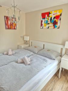 Nordseeperle Dirkshorn Nordholland, mit Klimaanlage und Sauna