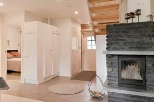 Holiday Apartment Nuotti