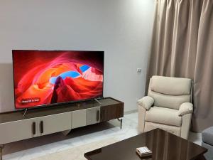 Il Monte Galala Modern Comfy 3BR Apartment wt exceptional skyline views!