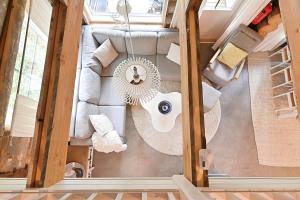 Holiday Apartment Nuotti