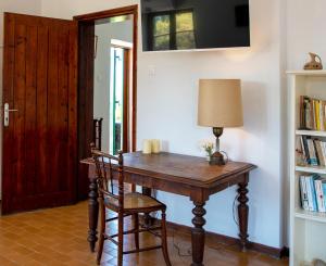 The Artists Retreat Aegina