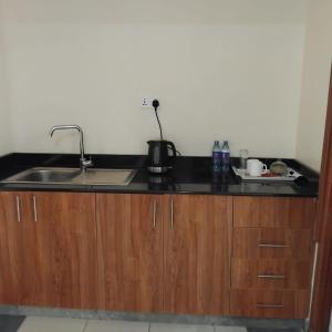 RCMRD EXECUTIVE SUITEs