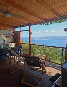 Bella Vista with jacuzzi 1