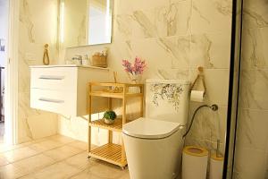 Apartamento,BBQ, cerca del mar