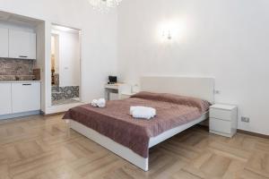 Ragusa Lovely Studio - Urban Charm & Culture