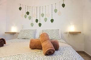 Apartamento,BBQ, cerca del mar