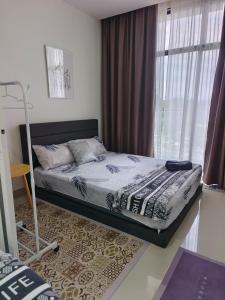 Kinabalu 2 Home stay The Shore KK