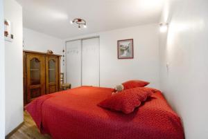 Appartements Appartement - Les ecrins 3 : photos des chambres