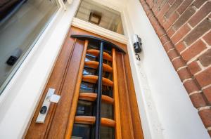 The Disco Duck - 15 guests - city centre Zwolle