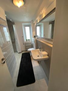 Ferienwohnung Lechfeld