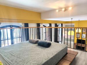 Apartamento Santa Cruz