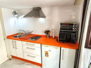 Apartamento Santa Cruz