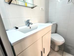 Apartamento Santa Cruz