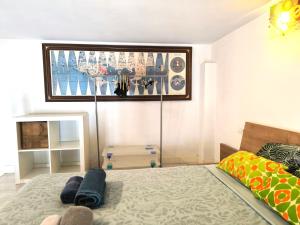 Apartamento Santa Cruz