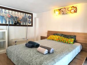 Apartamento Santa Cruz