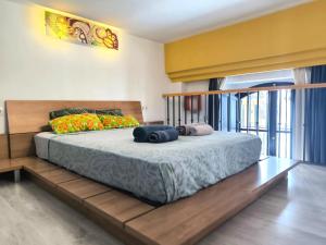 Apartamento Santa Cruz