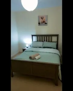 Trinity House 6 - 米尔顿凯恩斯