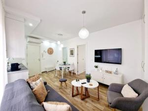 Los Boliches Getaway