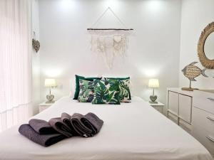 Los Boliches Getaway