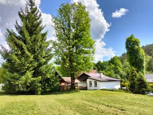 Agroturystyka U Anny