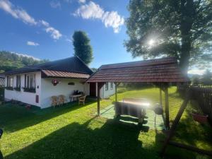 Agroturystyka U Anny