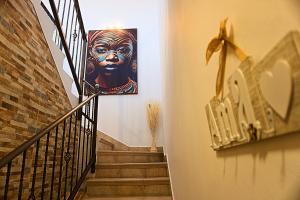 Apartamento,BBQ, cerca del mar