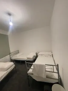 Rosemary Guest House - 提伯利