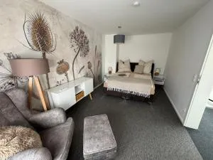 Gästehaus Auszeit - Wülknitz