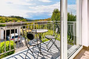 Apartman Lavanda sa bazenom i okućnicom 4*