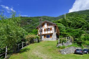 Costa Del Fuoco - Happy Rentals